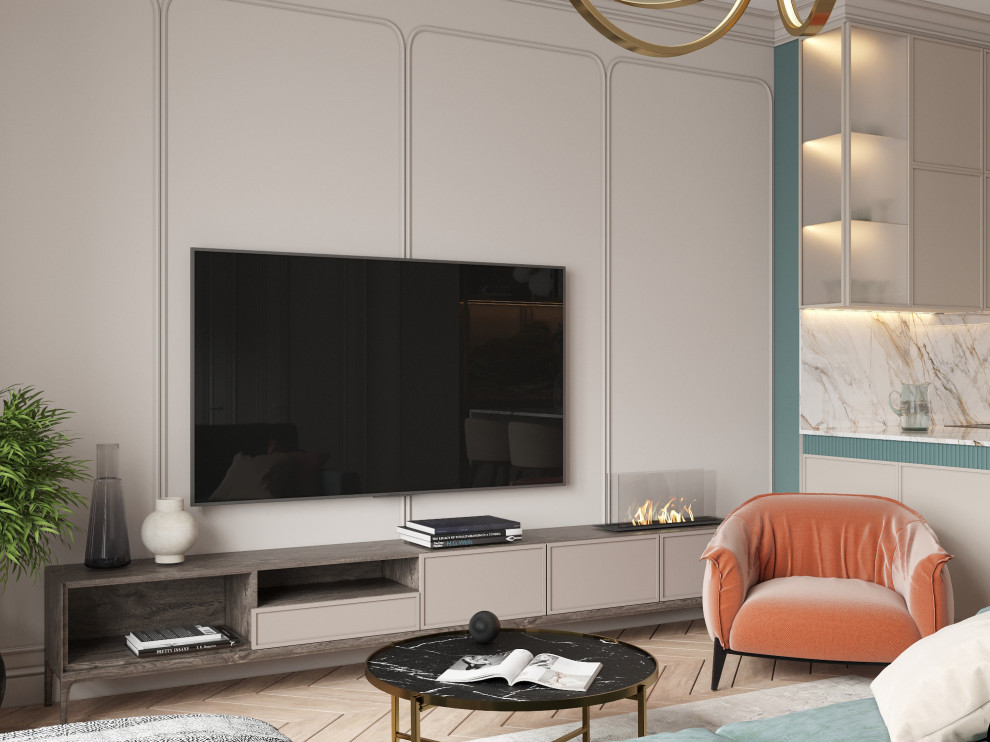 Свежий Микс