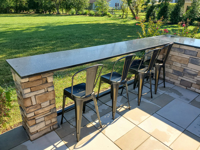 Murphy Residence 