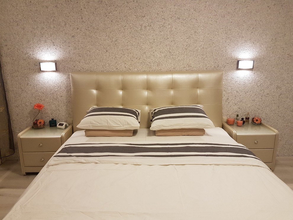 Ремонт комнаты 20м2