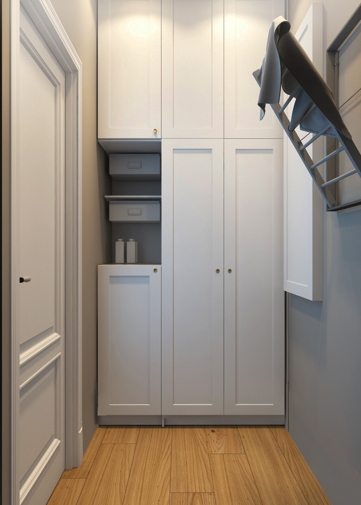 Дом в пос. Скандинавия