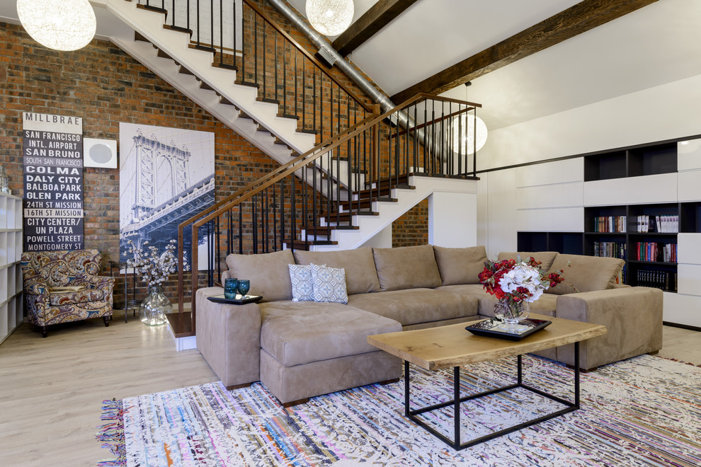 Уютный Лофт