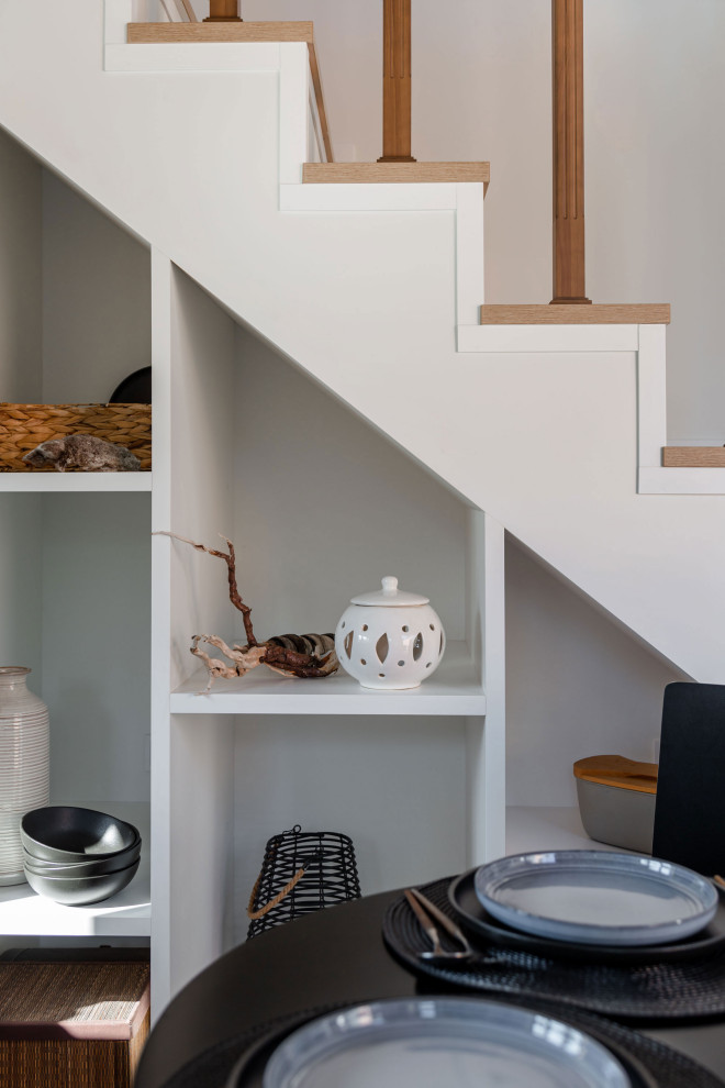 Компактный дом