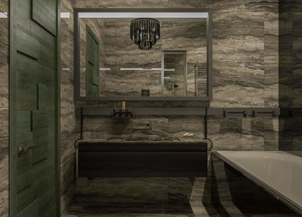 Квартира по ул. Б. Красная