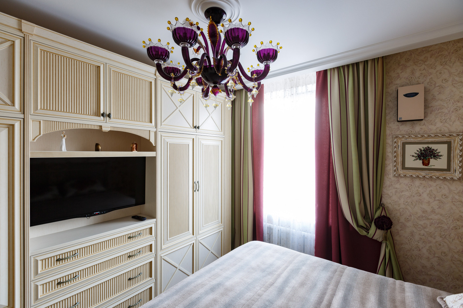 Квартира в Антаресе