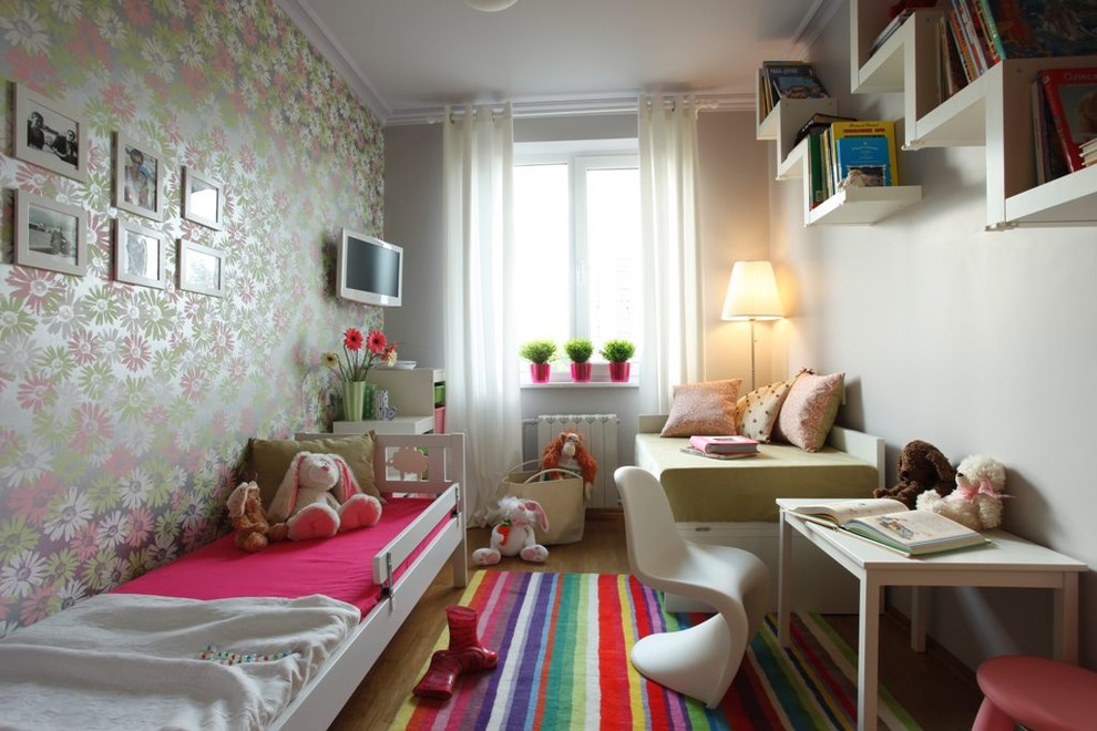 КВАРТИРА В ЧЕРТАНОВО