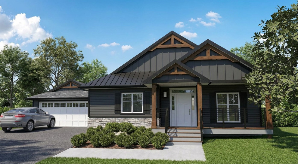 Fire Rebuild Projects Over 2000 sf