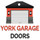 Garage Door Repair Richmond Hill