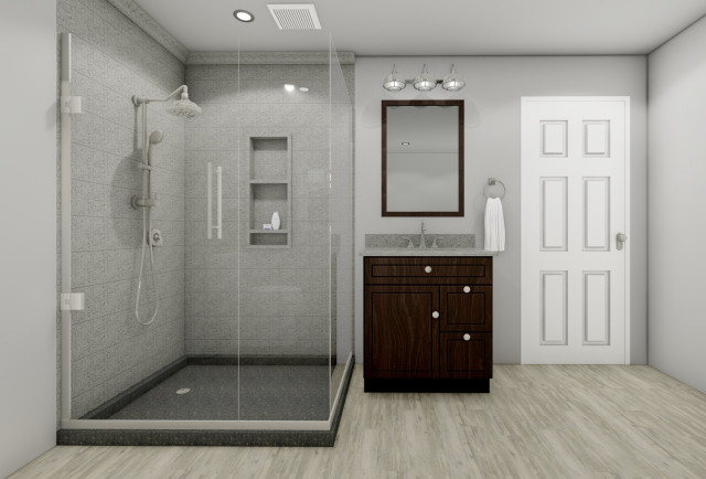 3D Render Compilations rendering