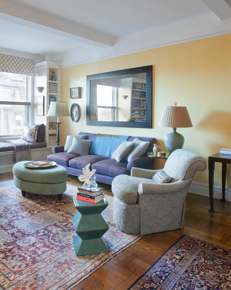 Living Room - Steven Mays Photography