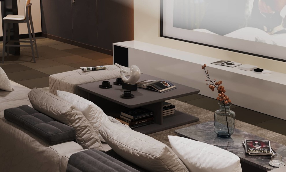 Загородный Дом Лапиго