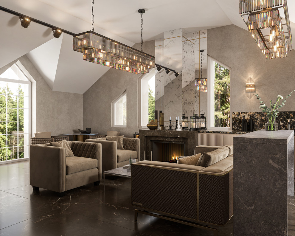 Коттедж 280кв.м.