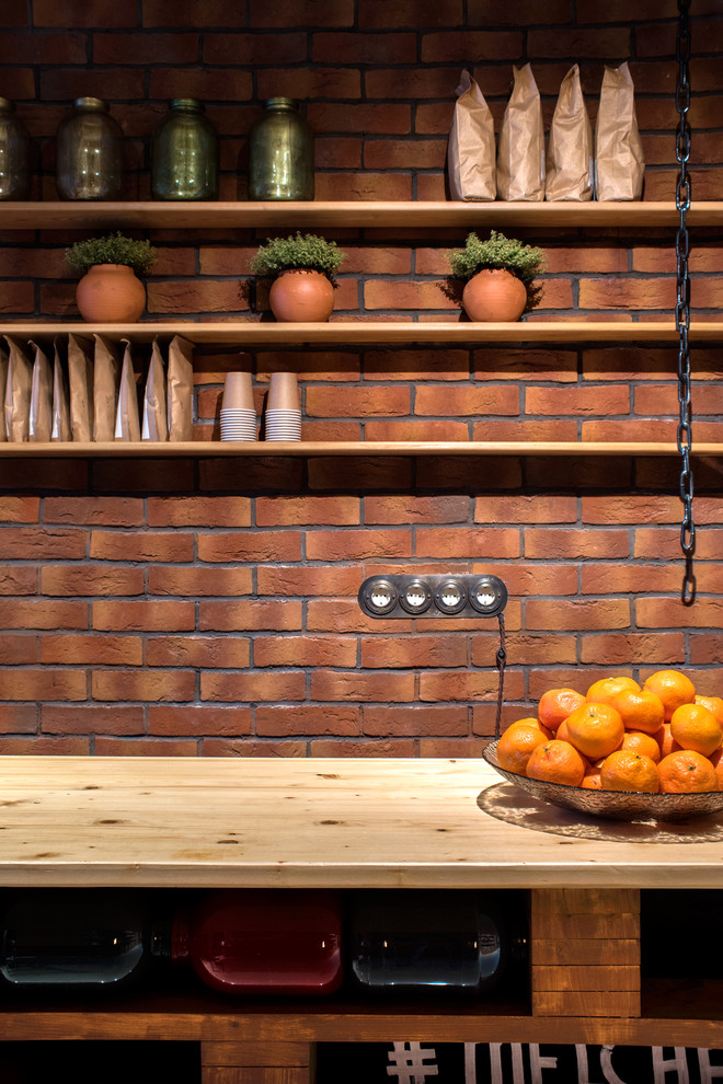 Магазин фермерских продуктов