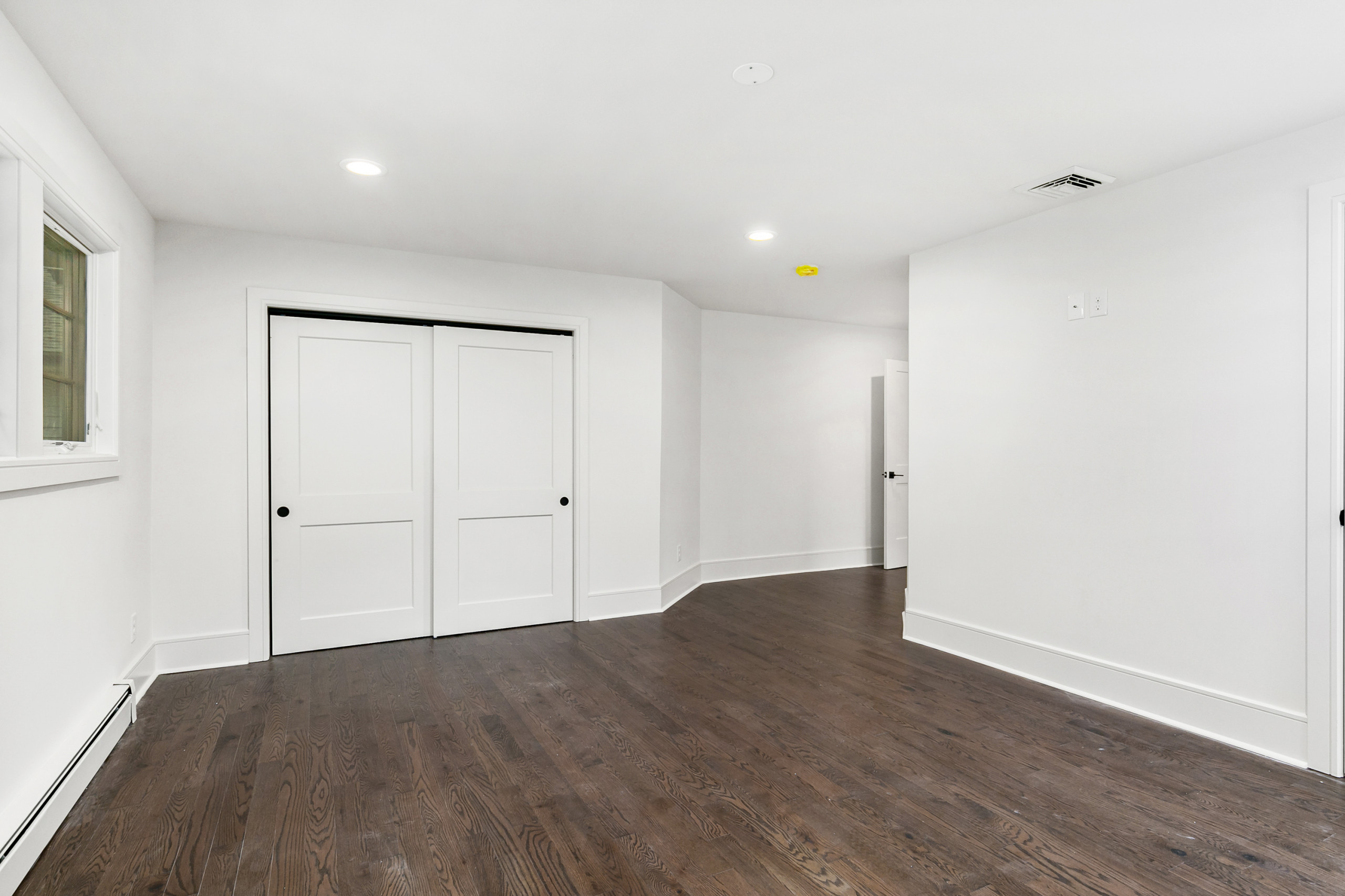 Spring House Lane Custom Home Renovation