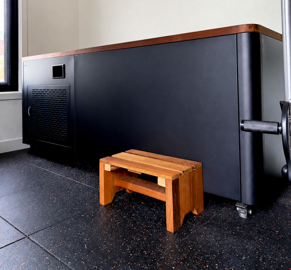 Park Hill Haus | Historic District, Denver, CO | Full Interior & Exterior Reno