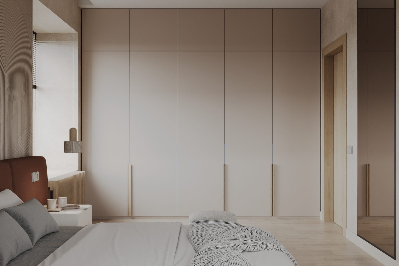 Квартира 70,5 кв.м