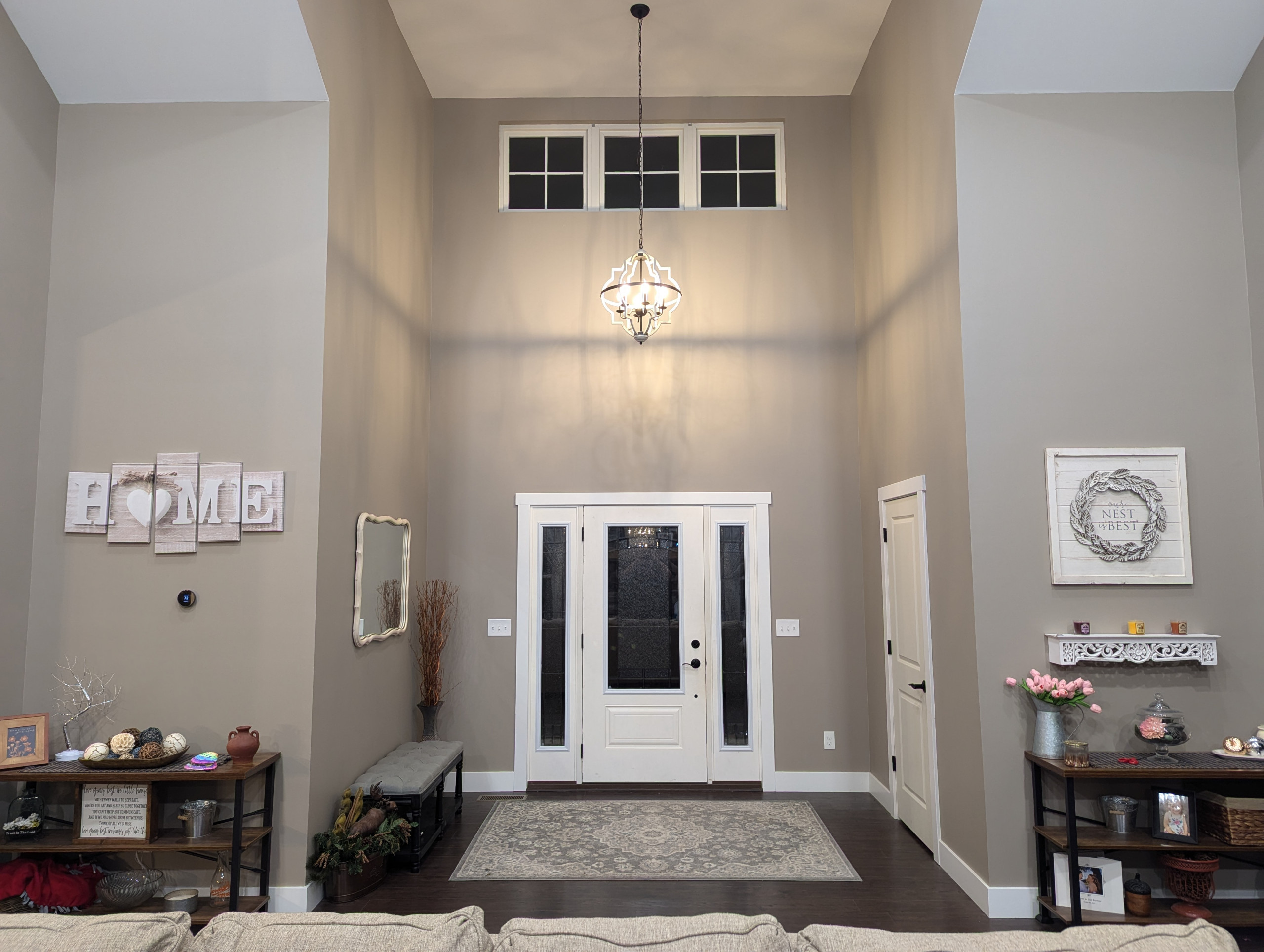 Morrow Custom Home
