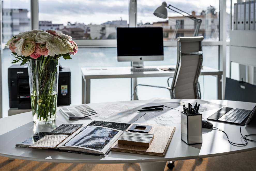 STUDIO MORI ARCHITECTURE