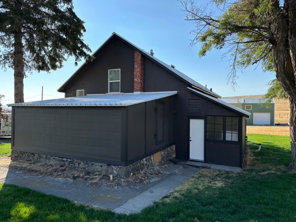 Exterior Paint
