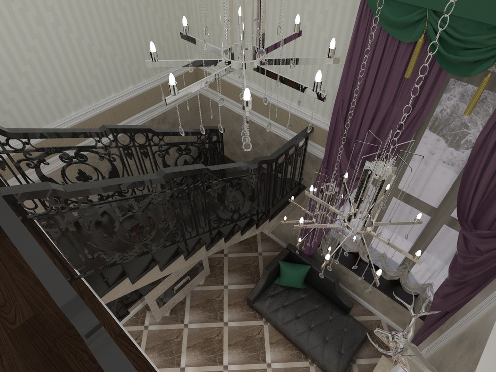 Перо павлина