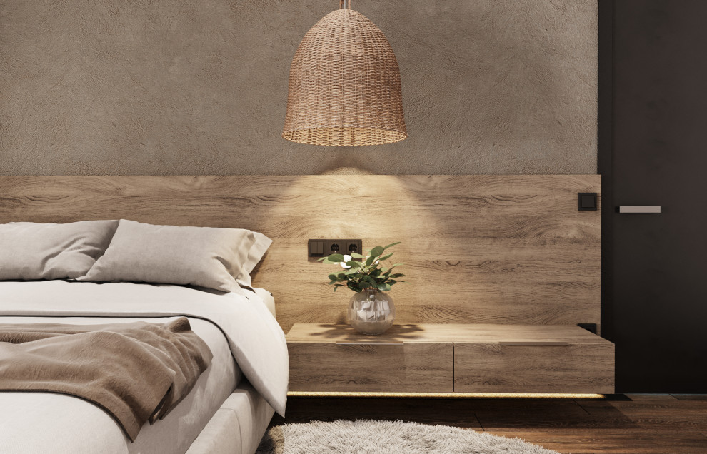 Private House With a View of a Gorge