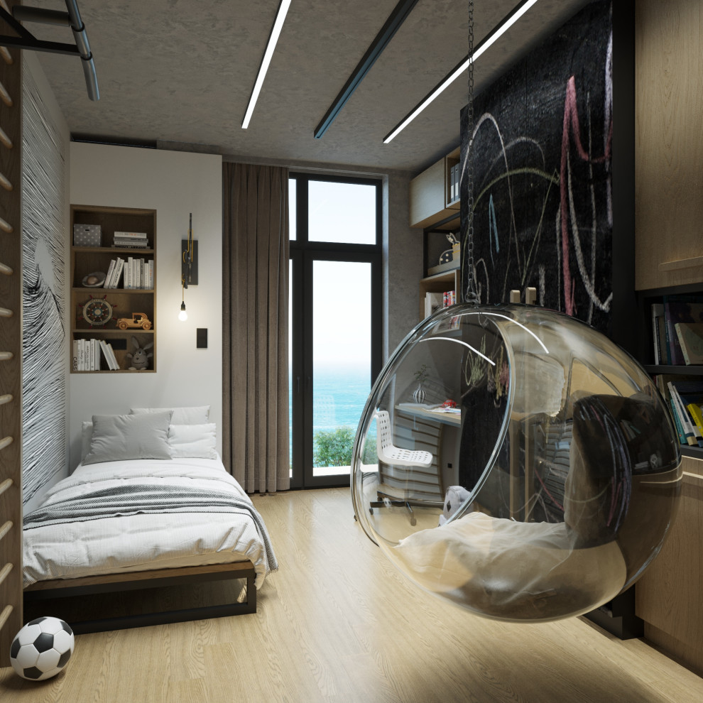 Алупка "Гора"