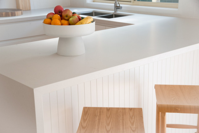 Kitchen moderne-koekken