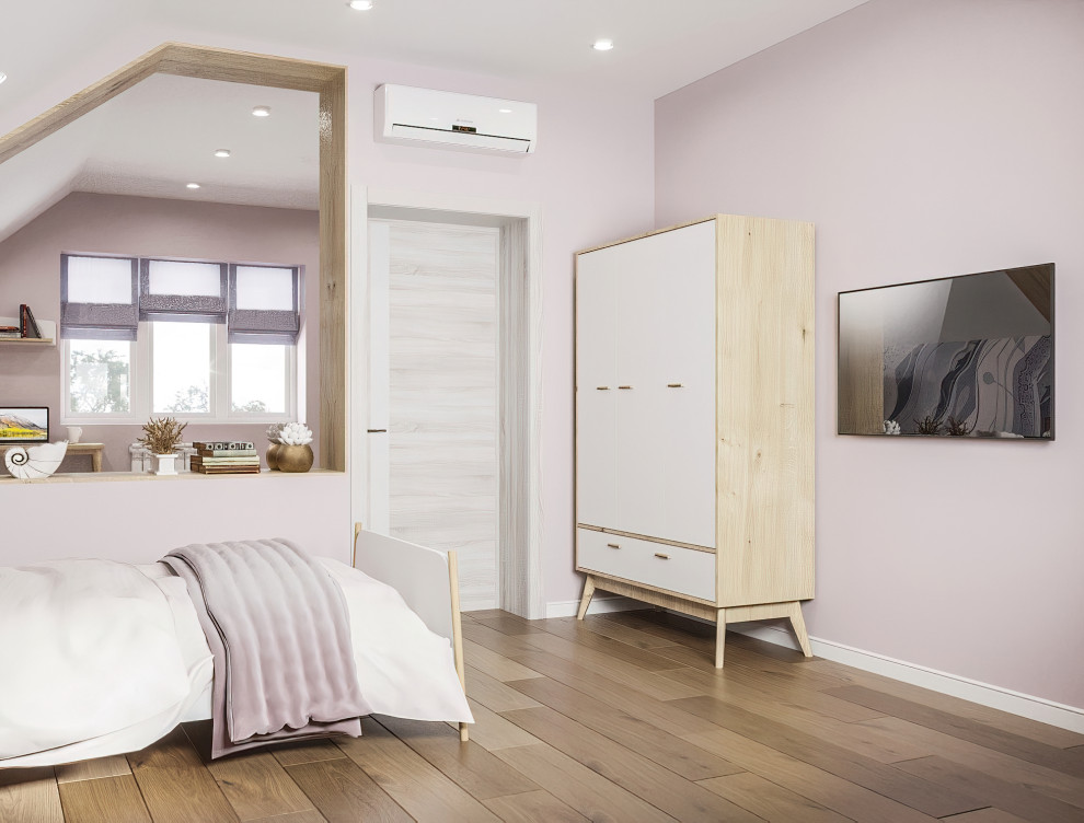 Дизайн-проект дома