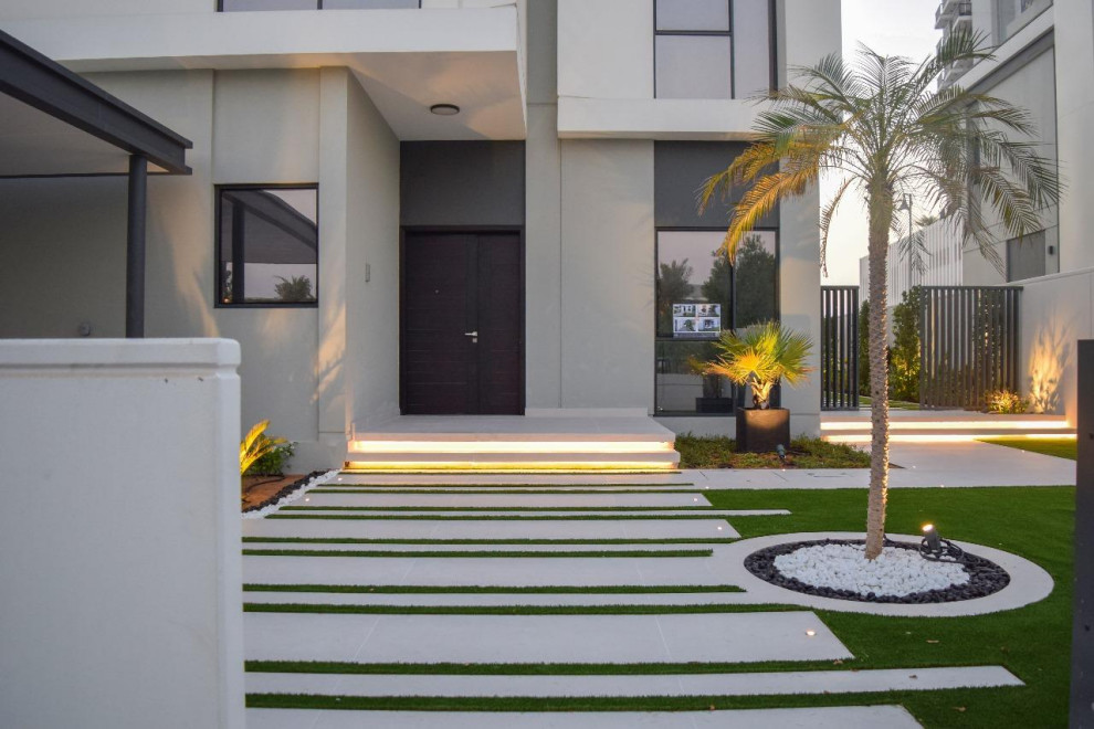 Custom Bespoke projects outside of uk