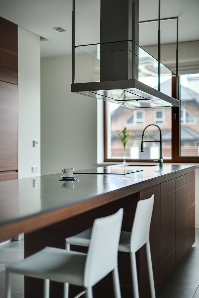 Дом под Киевом