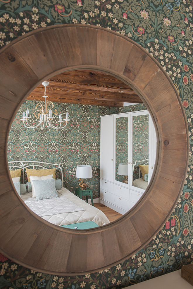 Квартира в жилом комплексе «КАНТЕЛЕ»