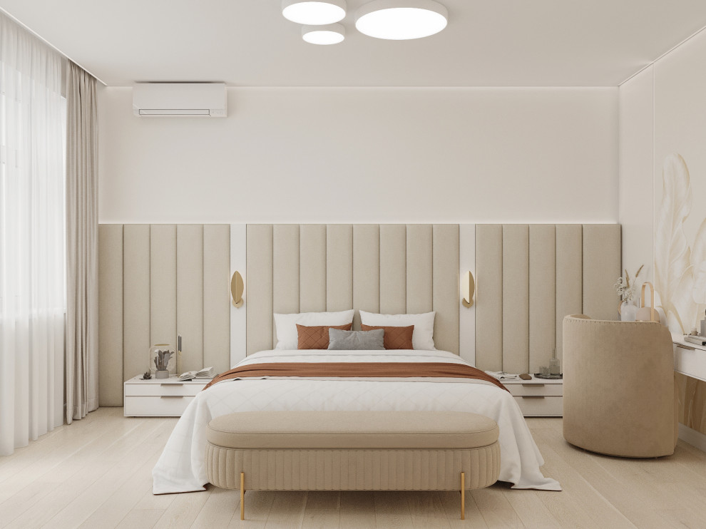 Квартира 150 м2 ЖК Бавария г.Новосибирск