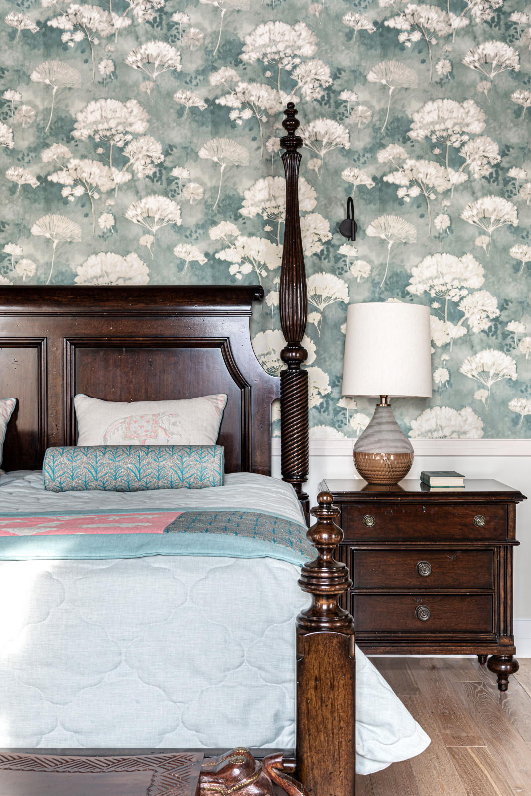 Дом в Лесном Городке (МО)