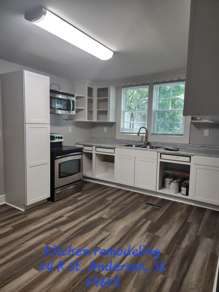 New Home Build