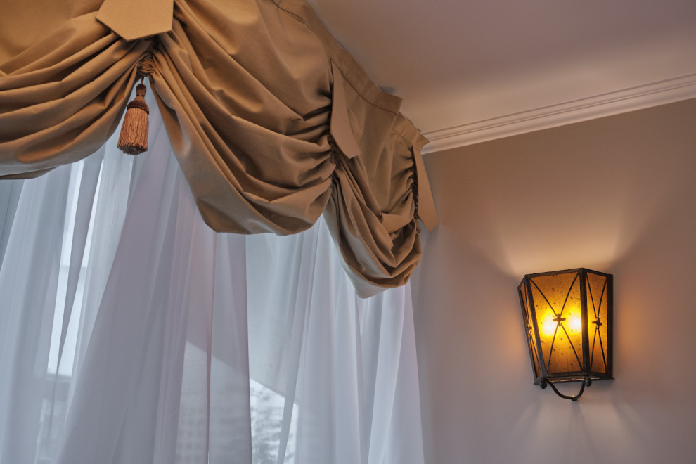 Фотосъёмка квартиры в Бутово