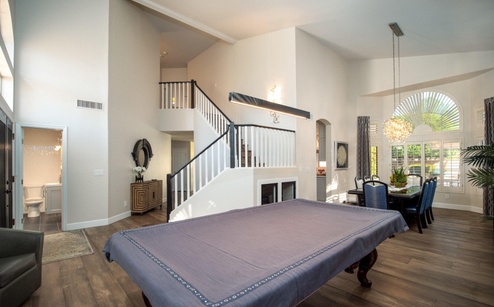 Nelson Remodel - South Tempe