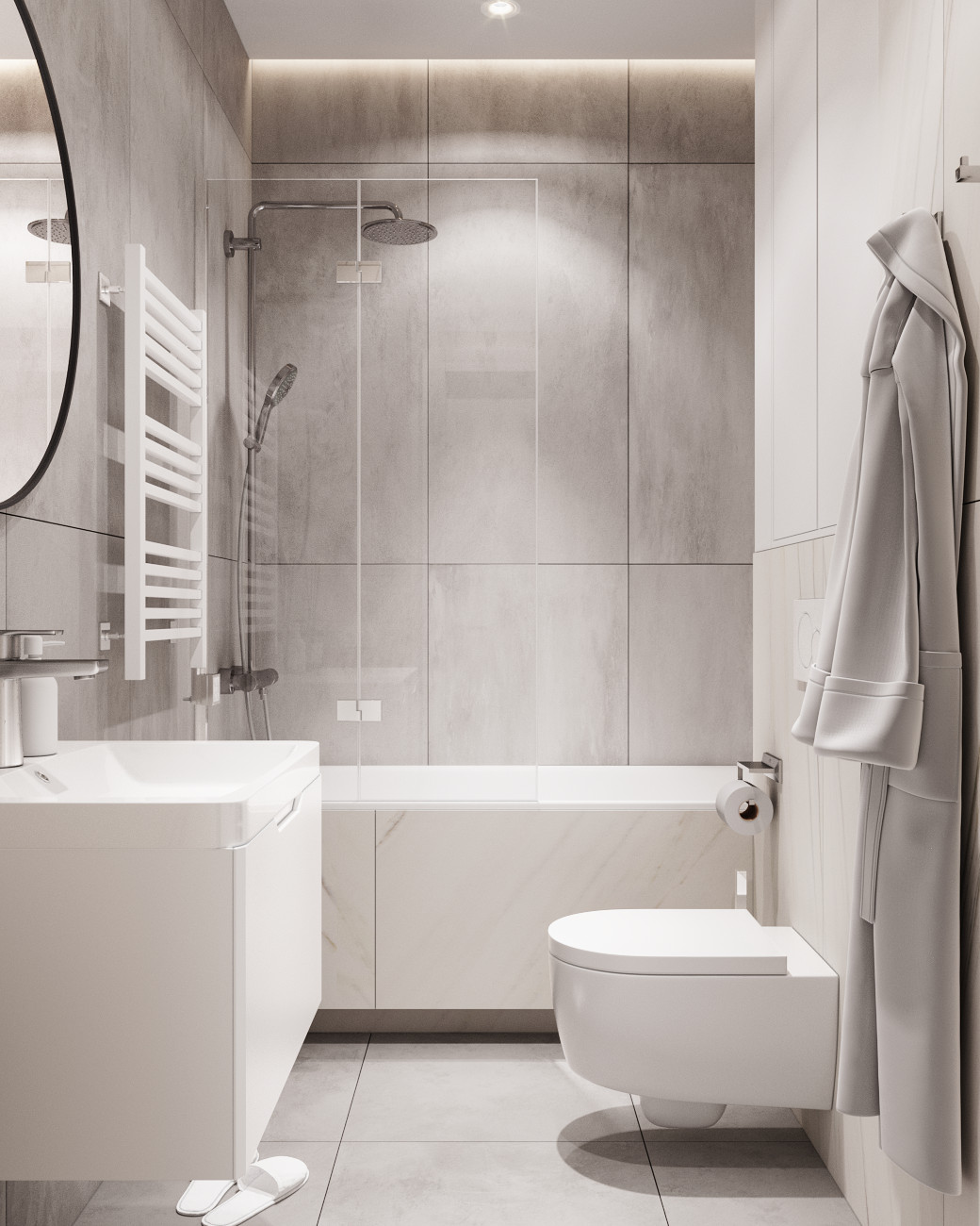 ЖК Новоорловский