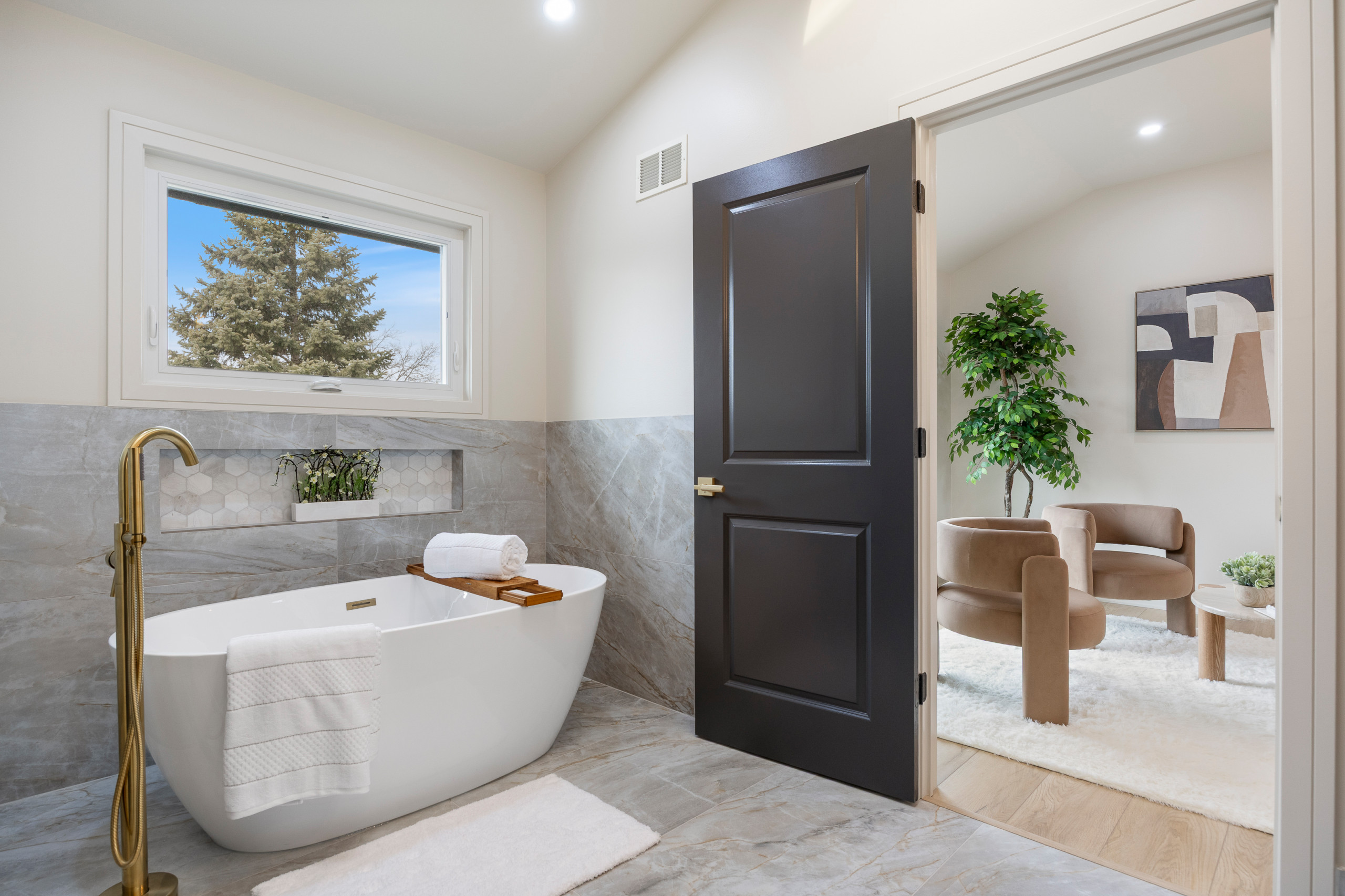 Custom Whole Home Remodeling in Naperville
