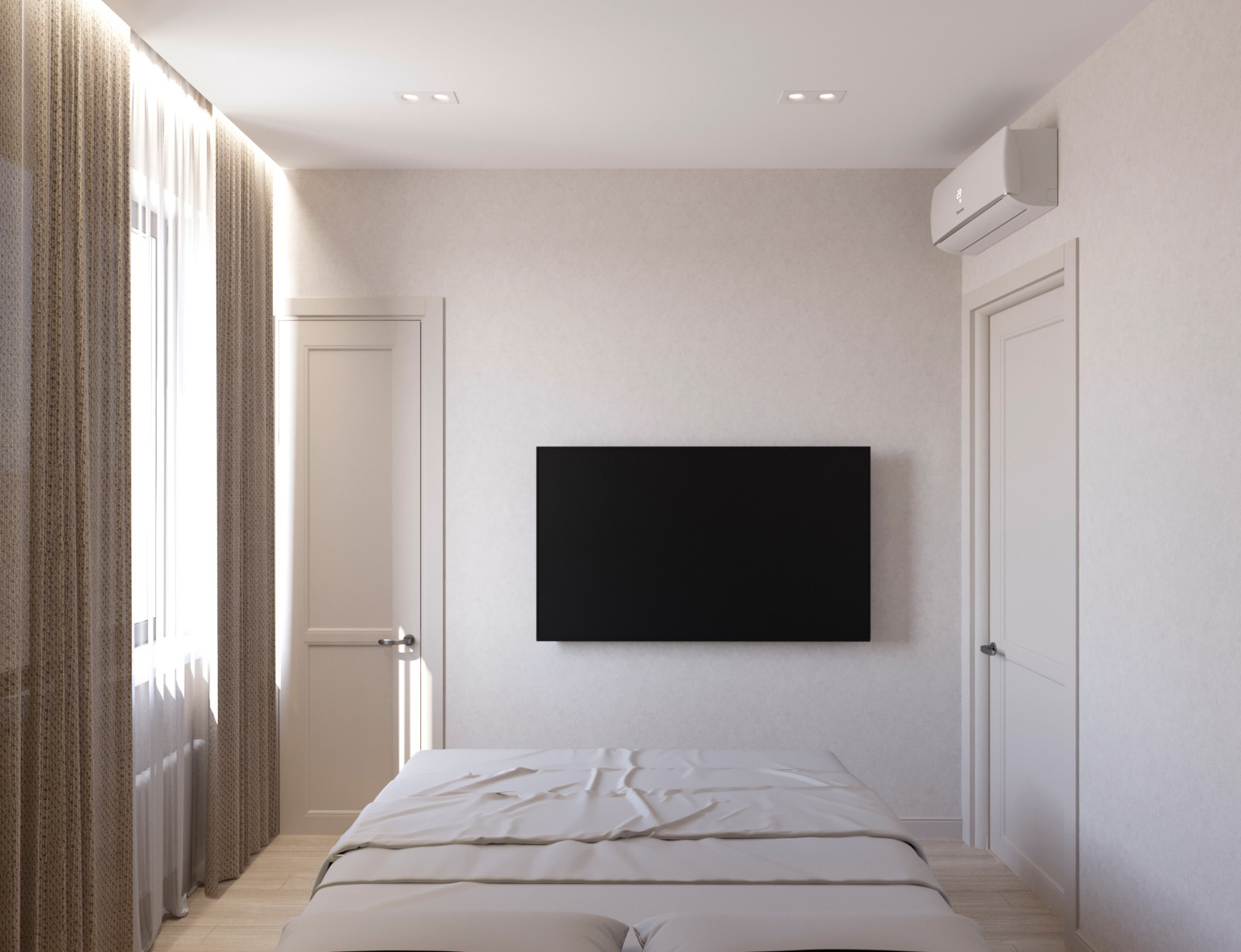 Квартира в ЖК ЗилАрт для хороших знакомых