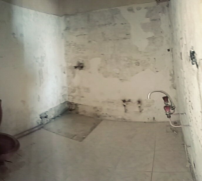 Rénovation complète d’un appartement de 50 m² à Marseille