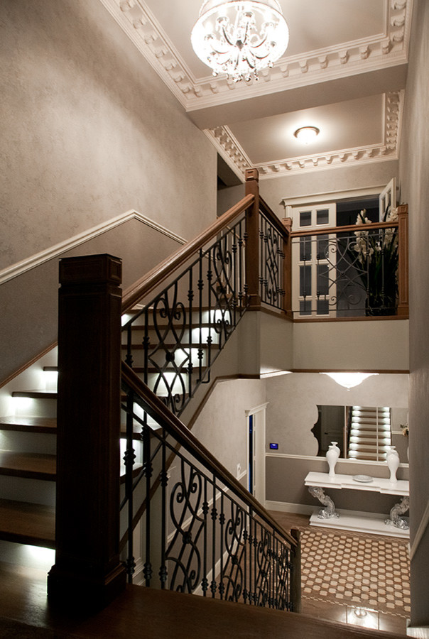 Дом в Подмосковье 2