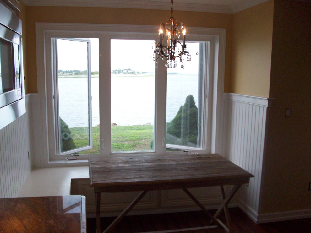 Seaside Condo Renovation