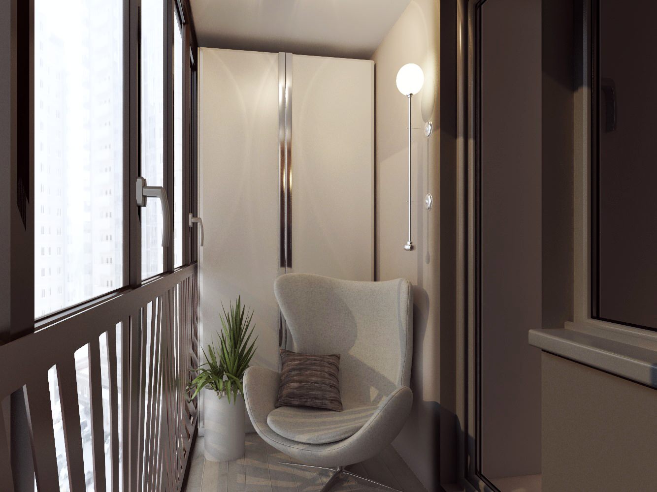 Легкий стиль