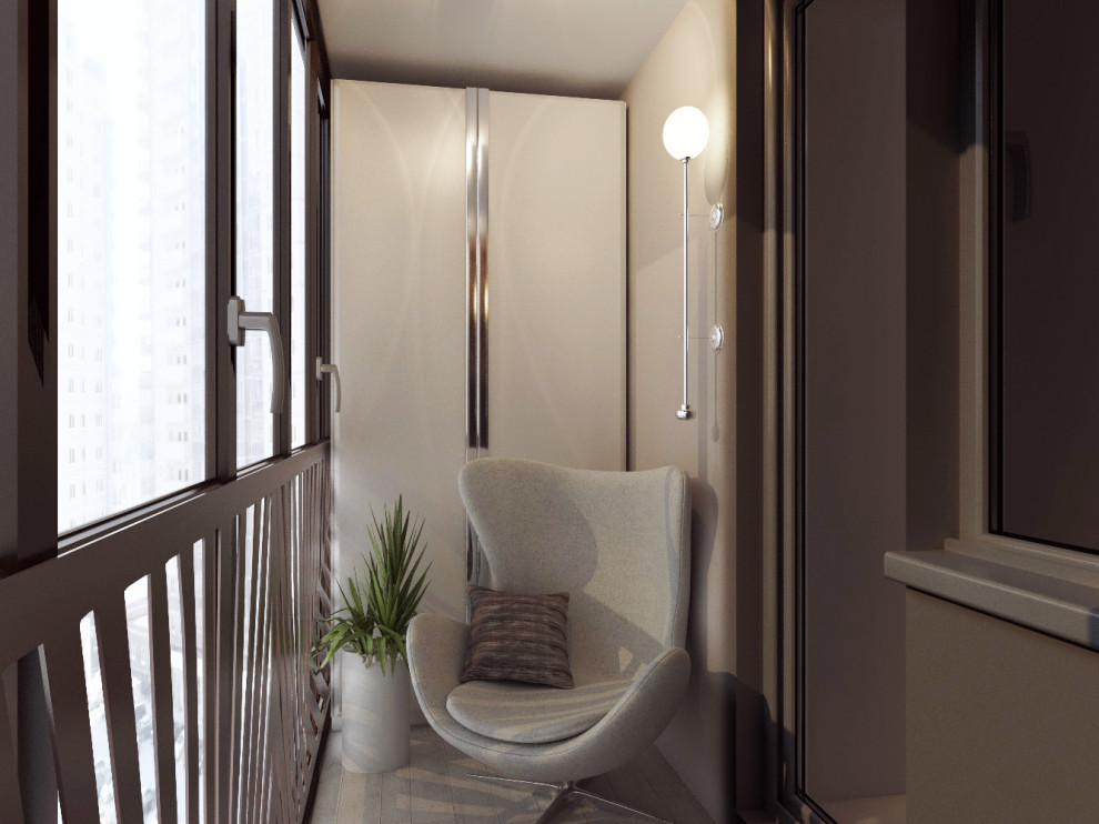 Легкий стиль