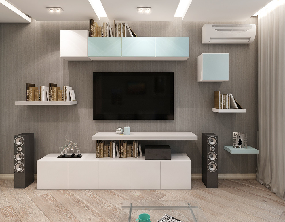 Логово холостяка, жк Мортон Град