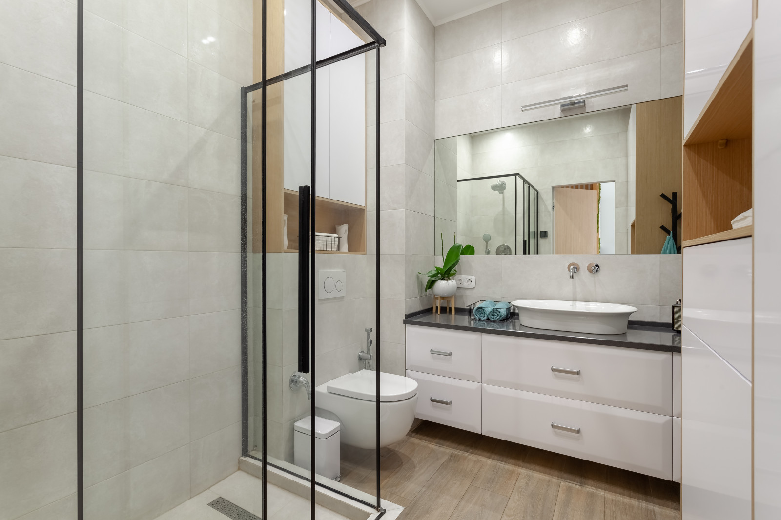 Апартаменты Цвет32