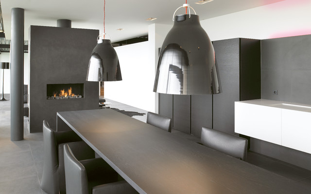 840 trendy-dagligstue
