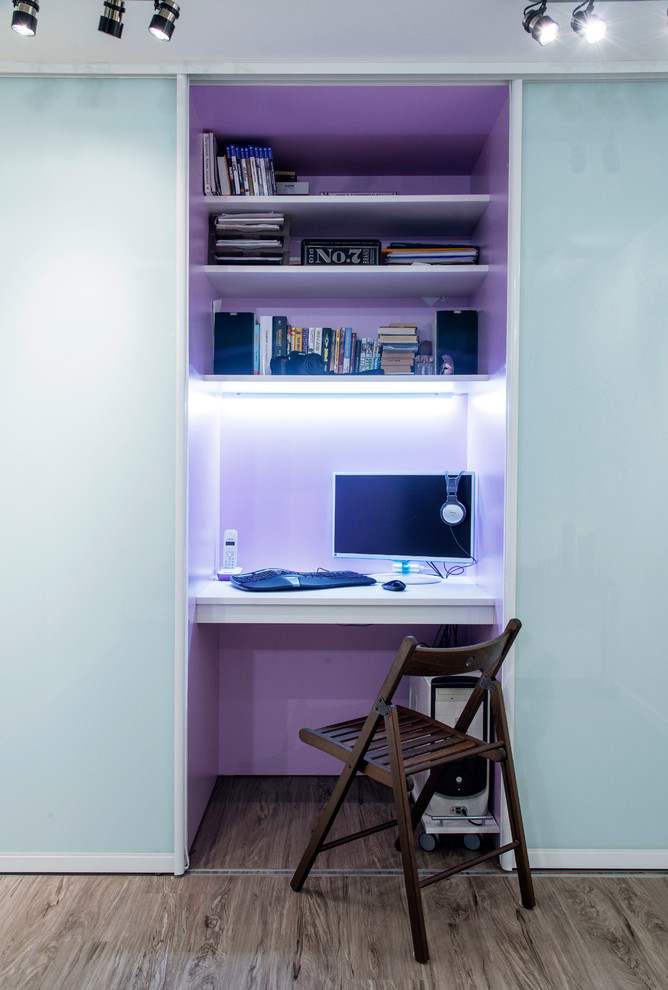 Квартира для молодой пары (Нижний Новгород)