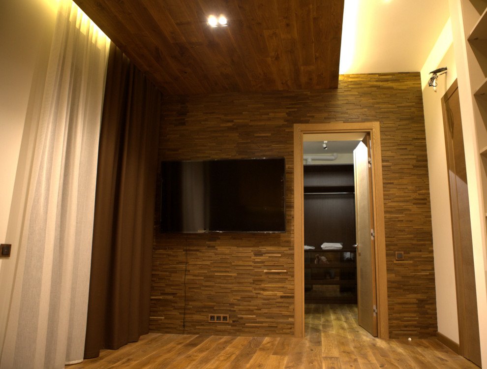 КП Покровское