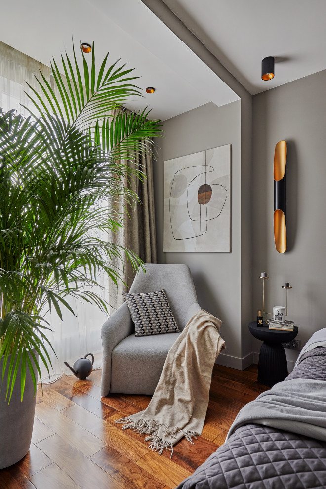 ЖК Москвичка