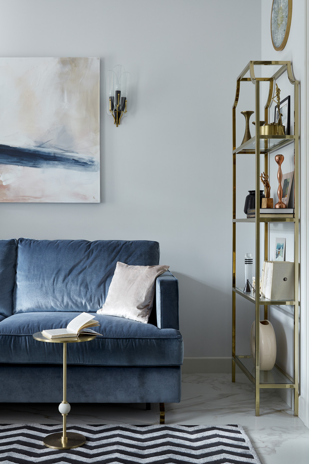 Блеск солнца на воде/ Sunshine on water